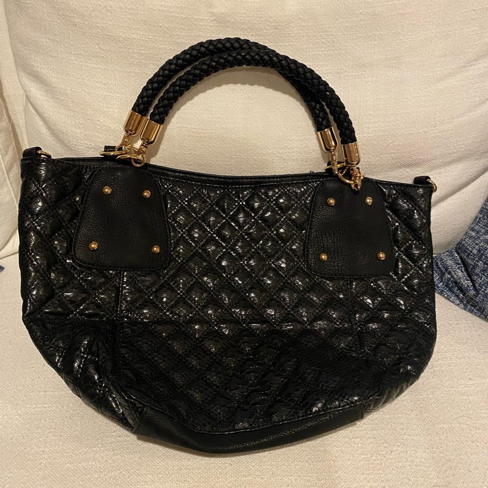 Big Buddha bag